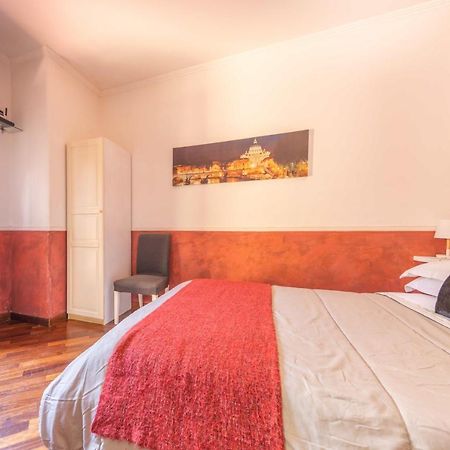 The Maisonette Rome Bagian luar foto
